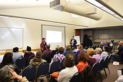 FABULOUS AGING CONFERENCE